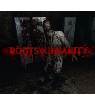 Roots of Insanity Steam Key GLOBAL